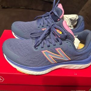 New Balance Fresh Foam Tennis Shoes